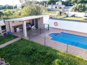 Chalet Piscina privada Solo Familias Pareja